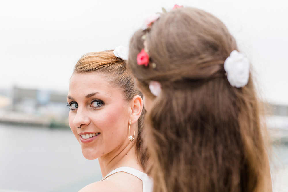 Fotograf JGA Junggesellinnenabschied Hamburg-Barmbek Malte Dietsch